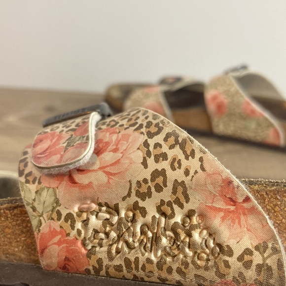 BIRKI’S Birkenstock Women’s sandals size 40 - Picture 6 of 11